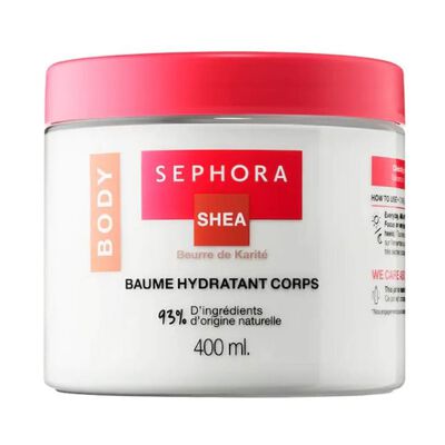 SUPREM BODY BUTTER (HIDRATANTE CORPORAL)